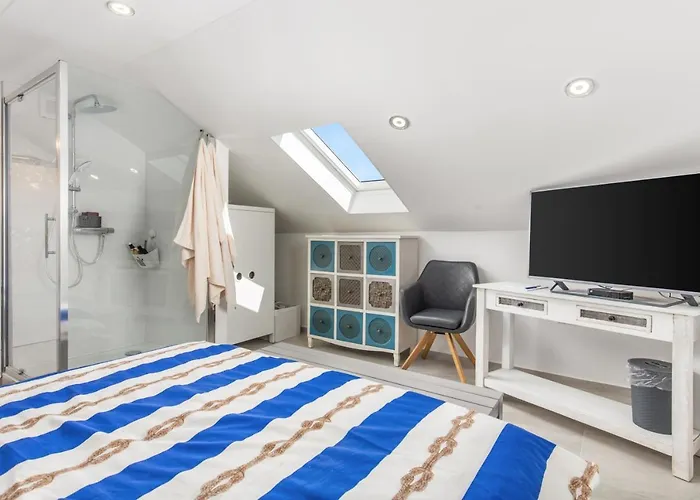 Apartment Coralina
