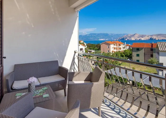 Apartment Coralina