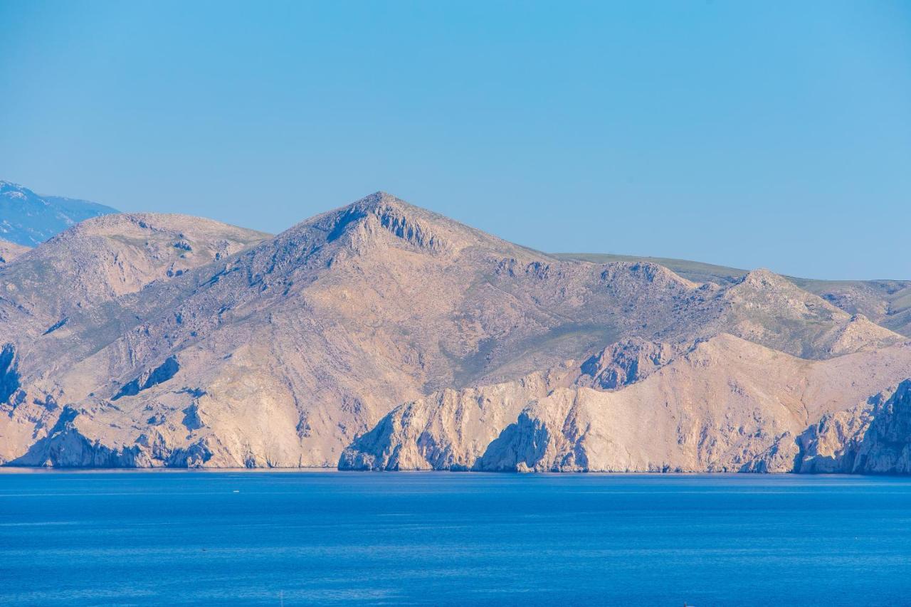 Coralina Baska (Krk)