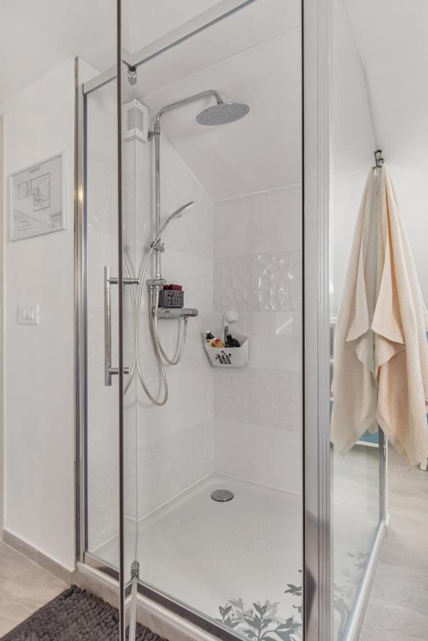 Apartment Coralina