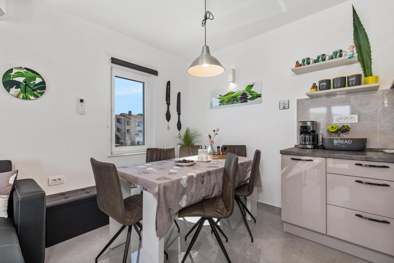 Coralina Apartment Baska (Krk)