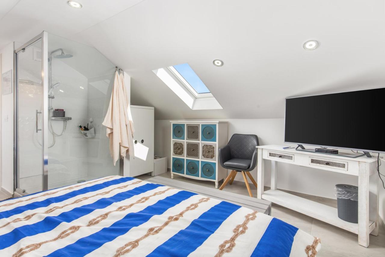 Coralina Apartment Baska (Krk)