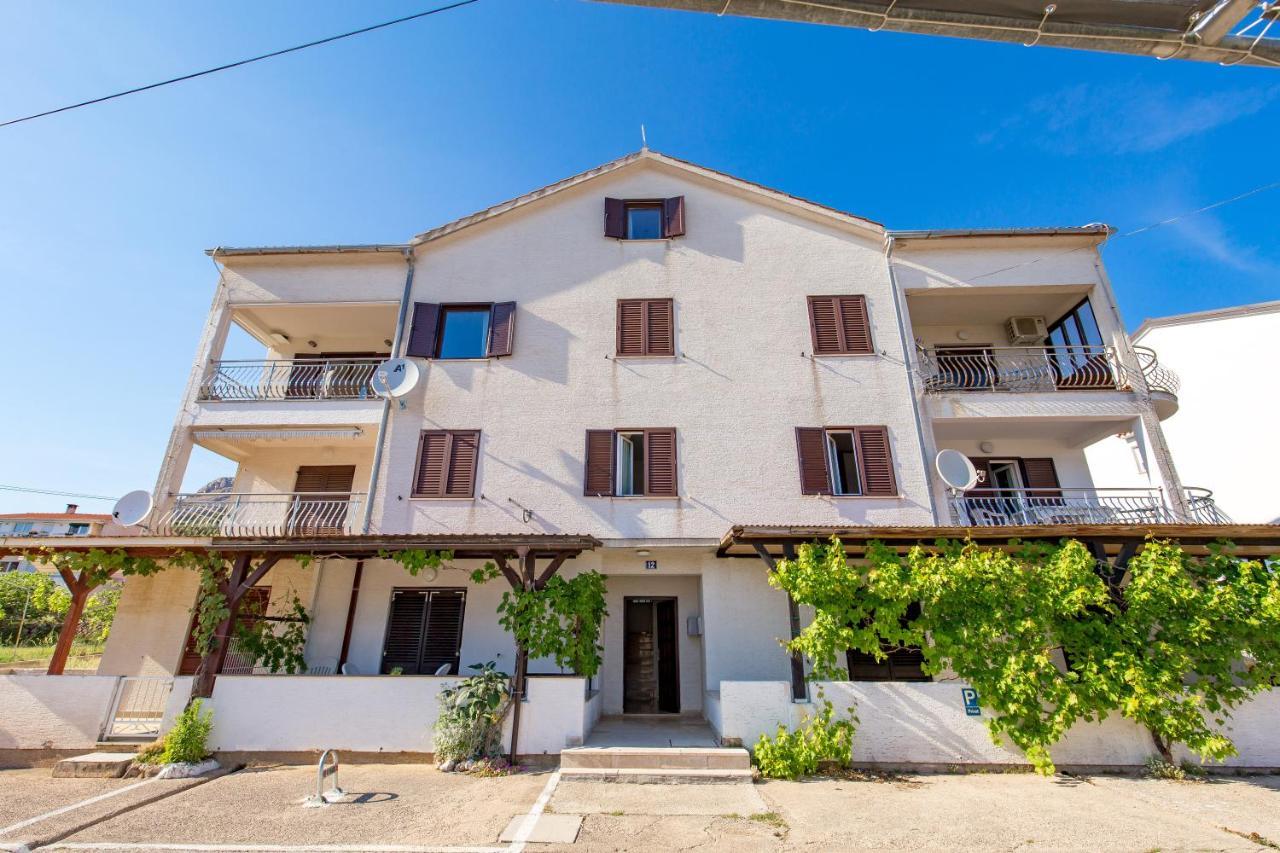 Apartment Coralina