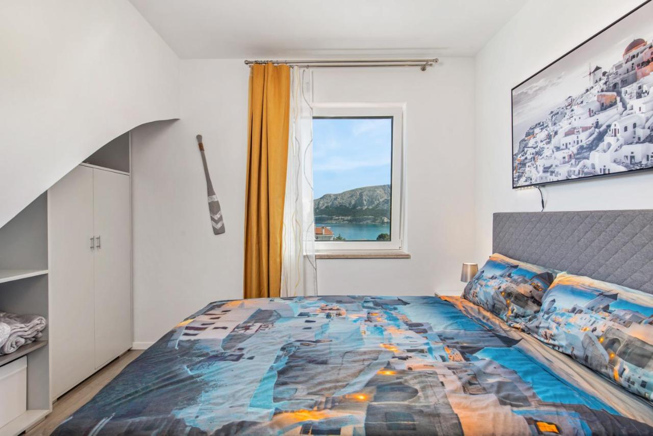 Coralina Apartment