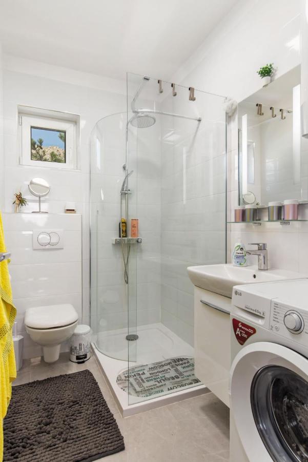 Coralina Apartment Baska (Krk)