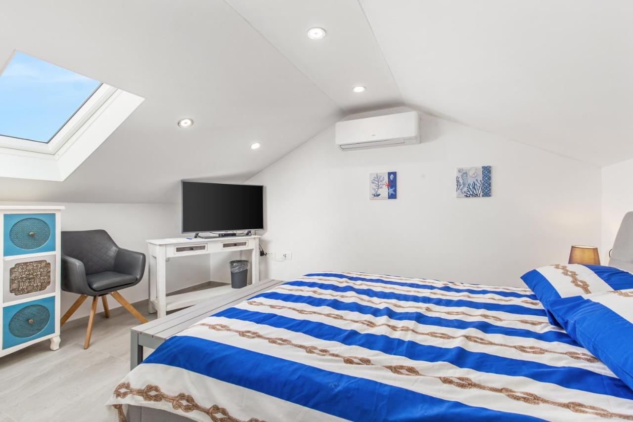 Apartment Coralina Baska (Krk)