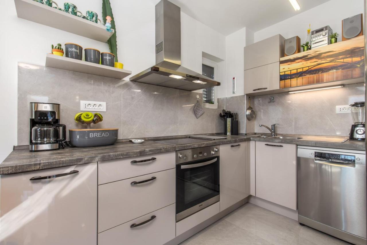Apartment Coralina