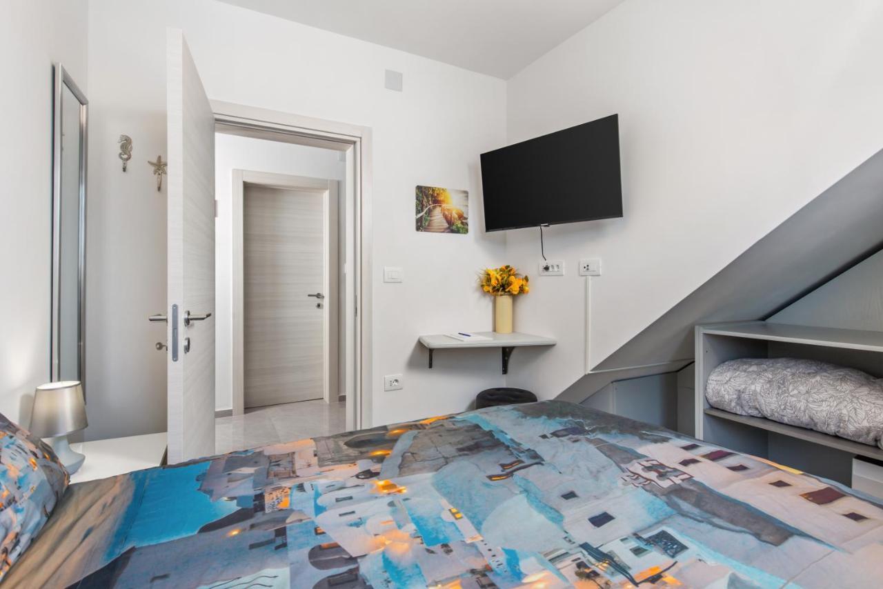 Apartment Coralina Baska (Krk)